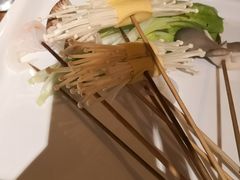 -三个大叔东北烧烤·砂锅菜(西三旗店)