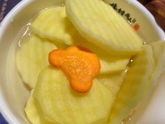 -牛村来人潮汕牛肉火锅(西单店)