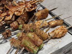 翡翠五花肉-纪录片《人生一串》体验店(静安店)
