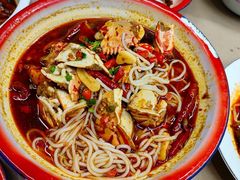 -老三样·旧食新味(船山路店)