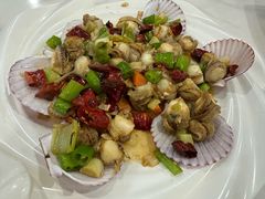 -威海渔村(黄兴路店)