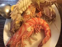 -凯华海鲜火锅·传承三十六年