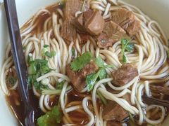 -李先生牛肉面大王(立山店)