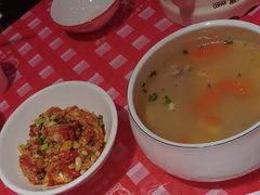 -龙师傅卤炒(天马店)