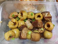 -富贵春饼·烤鸭(谷德店)