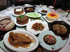 -铜锣湾·有麝自然香(渝北财富中心店)