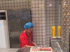 -西域阿里马新疆菜·清真(桂花路店)