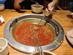 -城墙拐拐火锅(三峡广场黑金冠店)