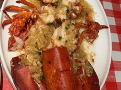 -琼大师东方烤乳猪(亚特兰蒂斯店)