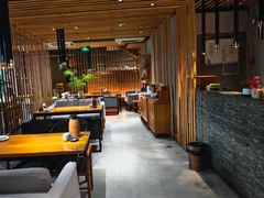 -竹里馆 ·茶食(奥体店)