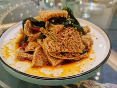 -阿拉丁新疆风味餐厅·清真(罗廊巷店)