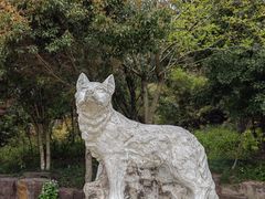 -狼山风景名胜区