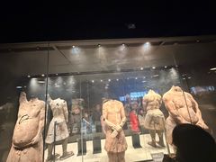 -秦始皇帝陵博物院-丽山园