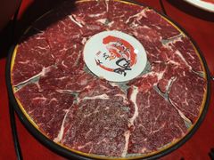 -蜀家渝重庆火锅(南屏街店)