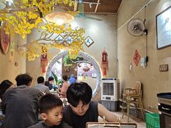 -米庄·原味私房菜(骏壹万邦店)