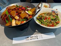 -潇湘阁(汉光百货店)