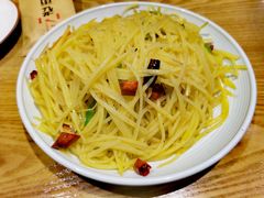 -老街烧烤·四方路小烤肉(书院路店)