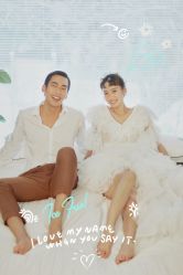 点击看大图 -唯一视觉婚纱摄影(李家村店)