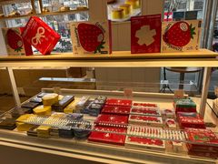 -好利来(靖江路店)