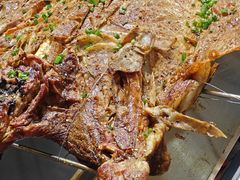 -香木香羊(小汤山店)