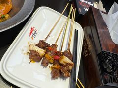 -天宝兄弟(前海壹方城店)