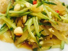 -邱记私房菜·十八年本地菜