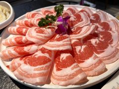 -渝里重庆火锅(航天城店)