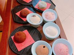 自助冰淇淋-牛New寿喜烧(青浦店)