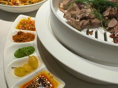 -清真·卡德尔大叔新疆主题餐厅(龙汇路店)