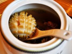 -民族饭店-四季餐厅