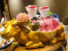 -尚海豆捞(乐虹坊店)