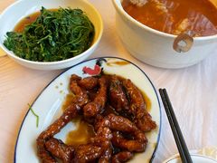 -玲珑餐厅(陕西南路店)
