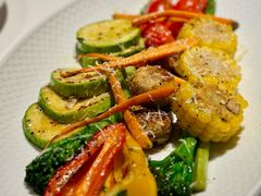 -波特曼西餐厅(中央大街店)