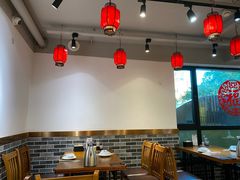 大堂-李老哈·东北菜(宋园路店)