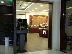 门面-华港雅阁酒店中餐厅·申汇轩