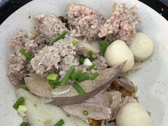 -榮泰米粉湯(Left Shop)