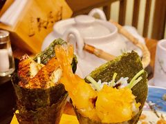 -千代饮兵卫日本料理(东二环泰禾广场西区店)