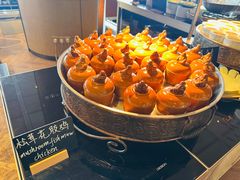 -青岛海天大酒店·1988全日餐厅