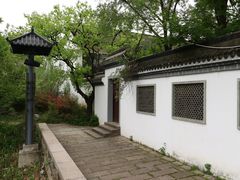 -西溪国家湿地公园