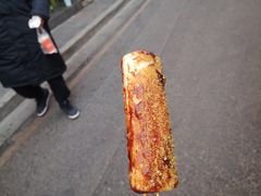 -玛马艾脆皮水磨年糕(湖北路87-89小区店)