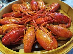 -靓靓蒸虾·头牌蒸虾(雪松路总店)