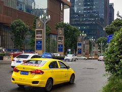 -重庆市江北嘴中央商务区中央公园