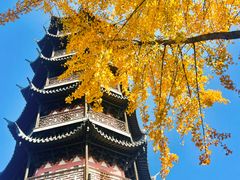 -西林禅寺