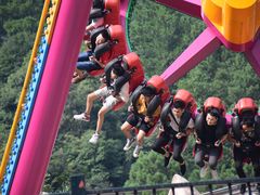 -梦幻奥陶纪景区