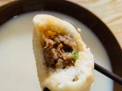 -桐香园小笼包(百井坊巷店)