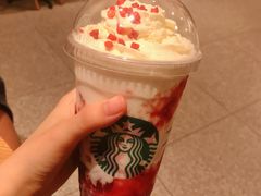 -星巴克(广州淘金路店)