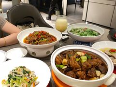 -大鹏饭店·金陵家宴(奥体中心店)