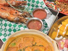 -泰妃殿(武汉首店)