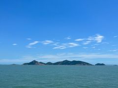 -舟山嵊泗列岛风景名胜区