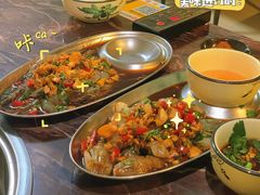 -合记汕头牛肉店(嘉禾路店)